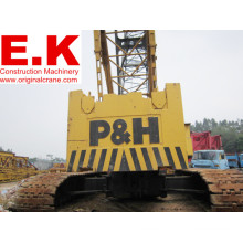 P&H Used Crawler Crane 300ton (P&H5300)